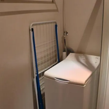 One-room Dorm With Kitchenette, Bath, Bed 140x200 Appartement Stavanger
