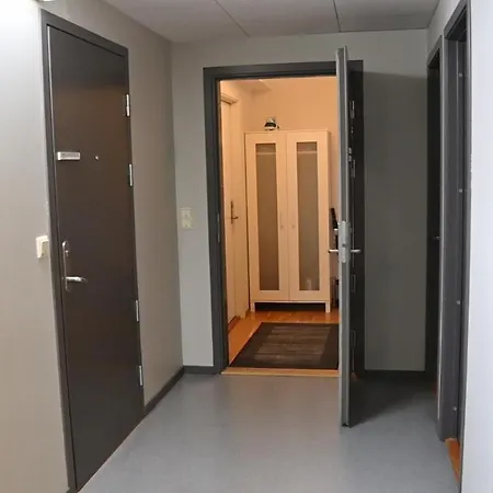 One-room Dorm With Kitchenette, Bath, Bed 140x200 アパート *
